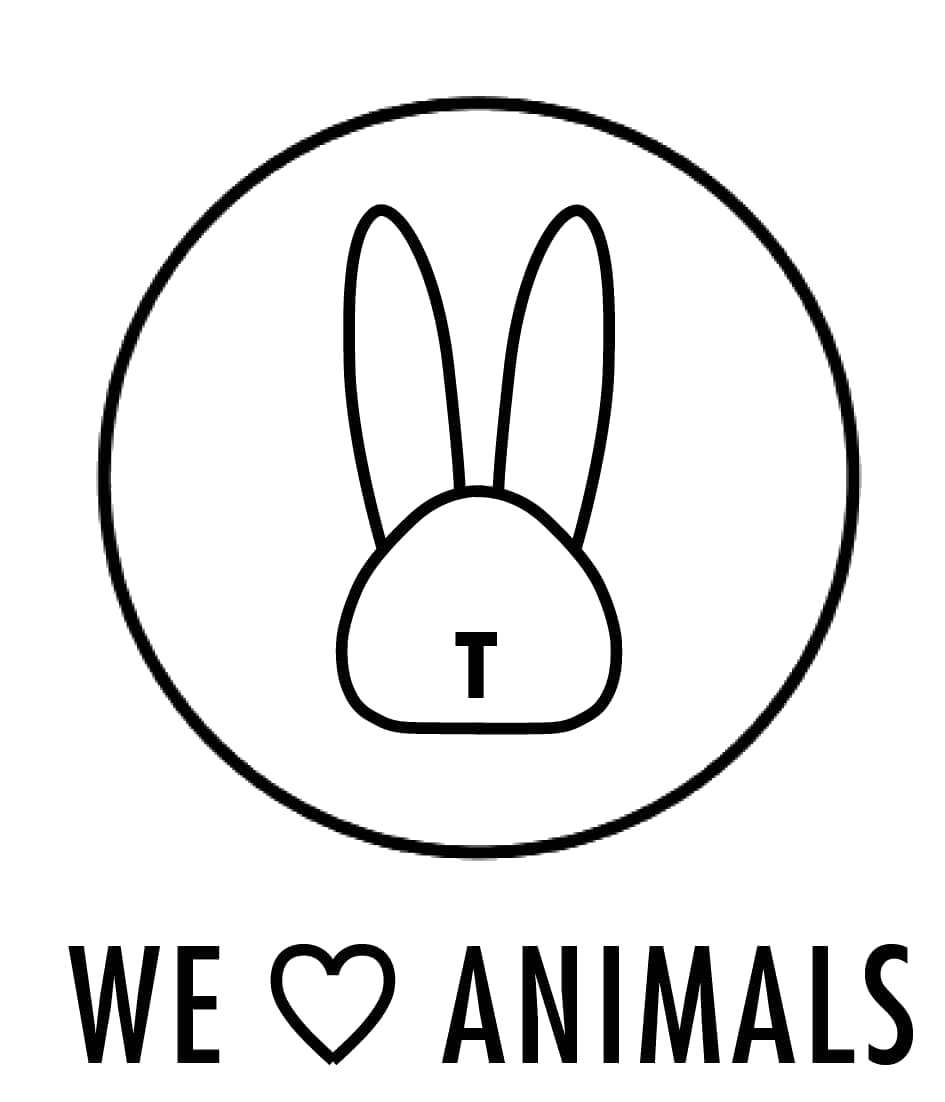 we ♥ animals